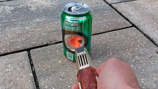 'Video thumbnail for Most Powerful Torch Lighter (2022)'