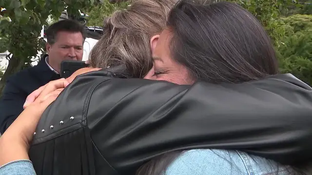 'Video thumbnail for LI woman discovers she was stolen at birth amid Chile’s dictatorship'