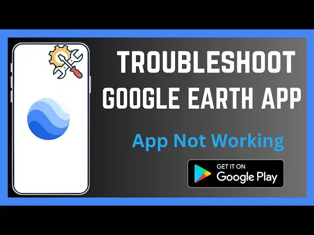 'Video thumbnail for How To Troubleshoot Google Earth Studio App | Fix Errors'
