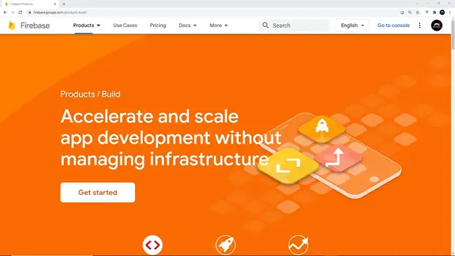Video thumbnail for Getting Started with Firebase 9 #1 - Intro & What's New_