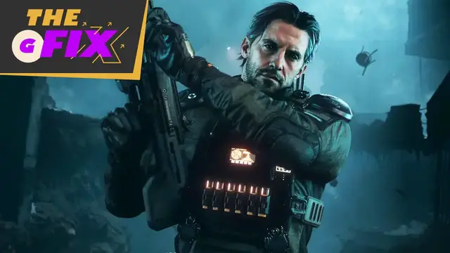 Video thumbnail for Black Ops 7 Devs Respond to 'Lazy' Call of Duty Accusations - IGN Daily Fix