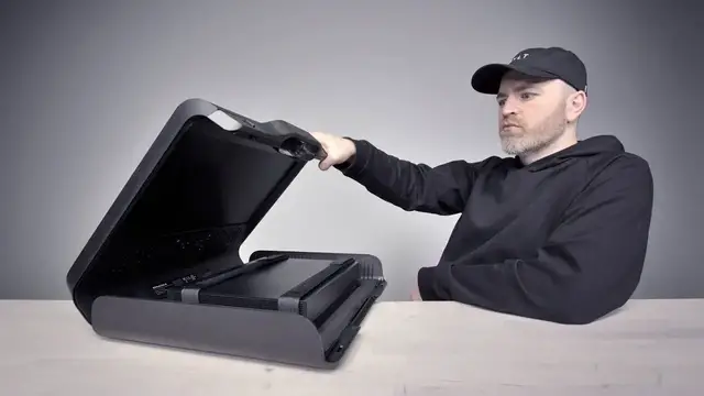 Video thumbnail for The Microsoft Xbox Stadia