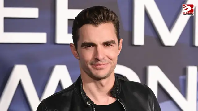 Video thumbnail for Dave Franco reveals how he 'relates' to Forgotten Island character
