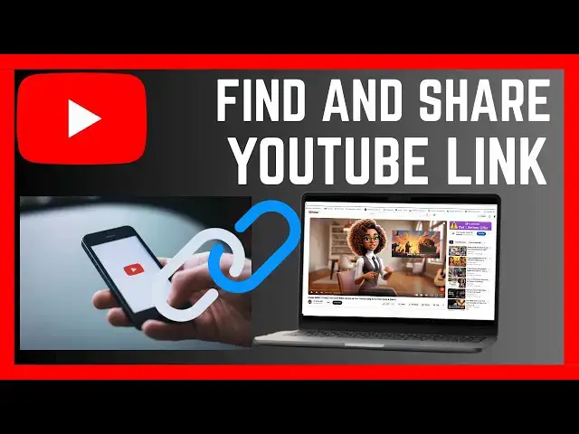 'Video thumbnail for How To Share YouTube Link Using Smartphone'