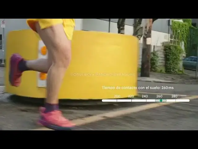 Video thumbnail for Pixel Watch 3 Leak