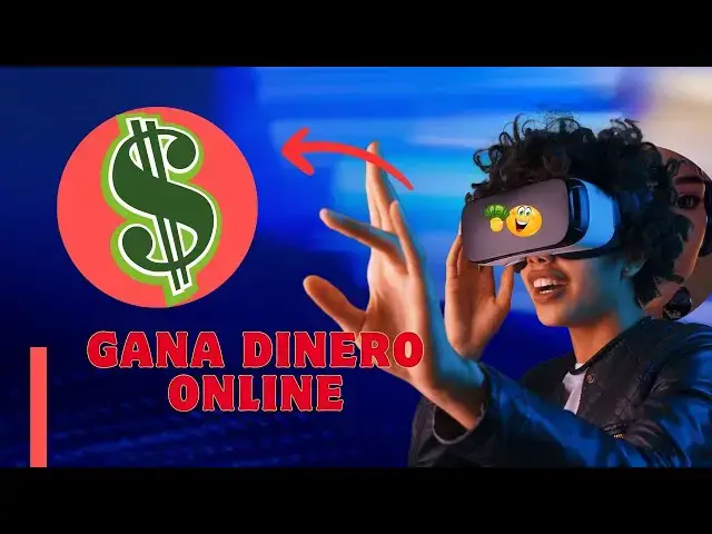 Video thumbnail for MONETIZA TU TIEMPO / GANA DINERO EN INTERNET