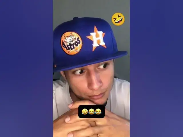 Video thumbnail for This joke made me laugh 😂🤣 #humor #comedia