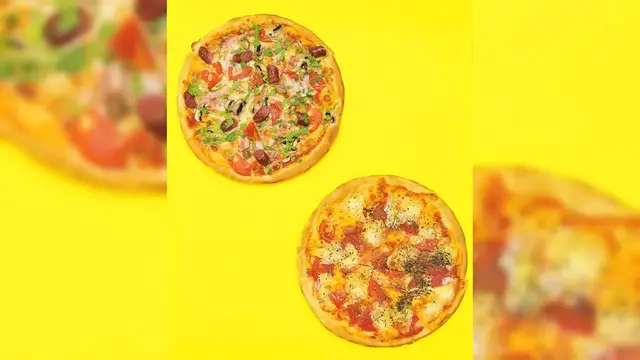 Video thumbnail for Yellow Cab Menu Price