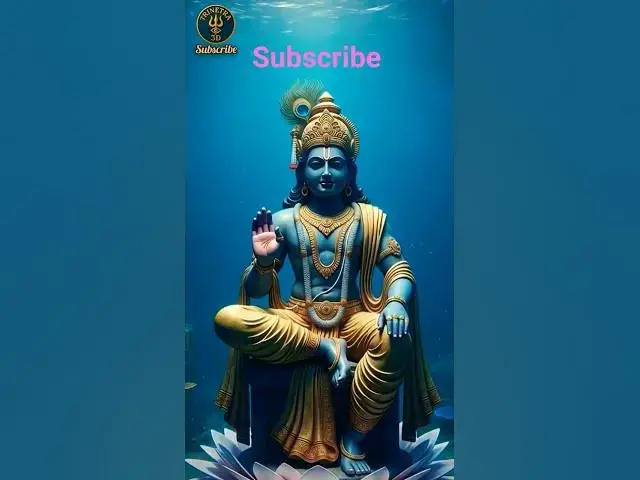 'Video thumbnail for Ye kya mila #bhaktishort #hindudeity #hindugod ๐ง๐ง๐ง๐ง'