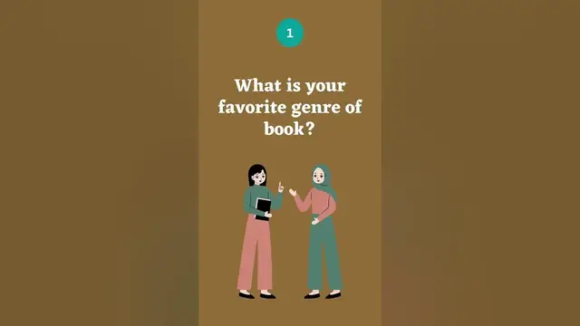 Video thumbnail for Find Something of Common Interest to Talk about Part 1