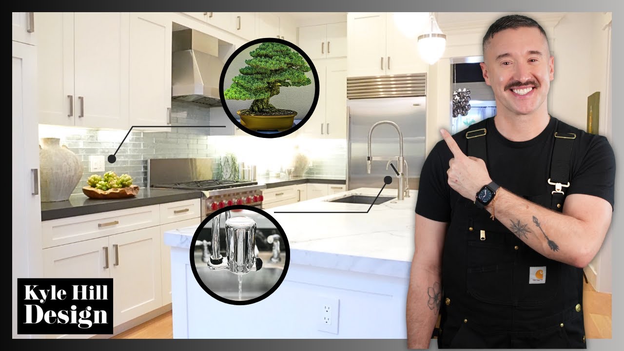 Video thumbnail for How to Make Any House Feel Unique For Home Stagings!
