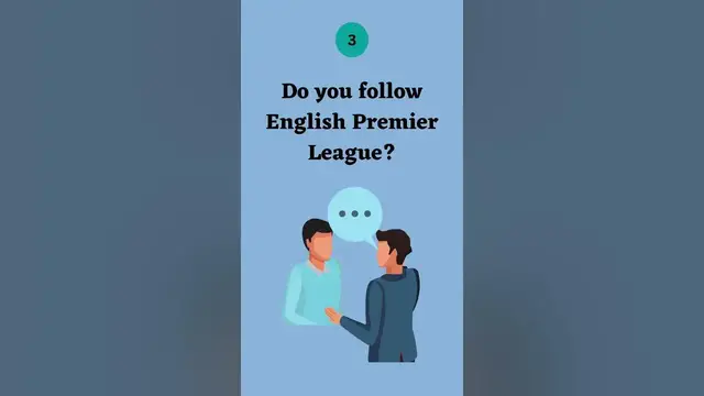 Video thumbnail for Ask Some Get to know each other Questions Part 1