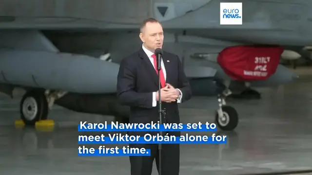 Video thumbnail for Latest news bulletin | November 30th, 2025 – Evening