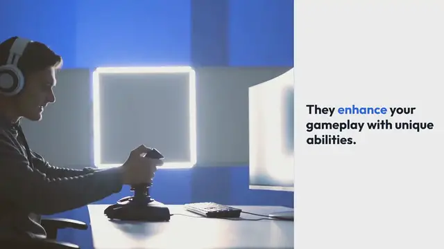 Video thumbnail for Maximize Companions in Hades II