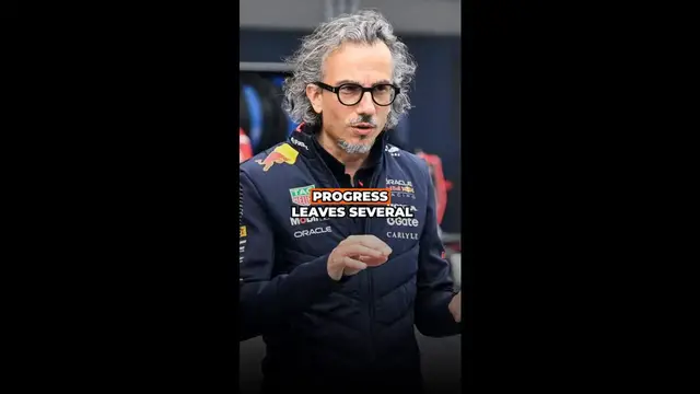 Video thumbnail for Honda admits major challenges with 2026 F1 engine as Aston Martin project faces mounting pressure ⚠️