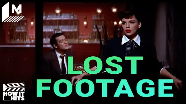 Video thumbnail for The $5 Million Tragedy: Why Warner Bros. Destroyed 'A Star Is Born'