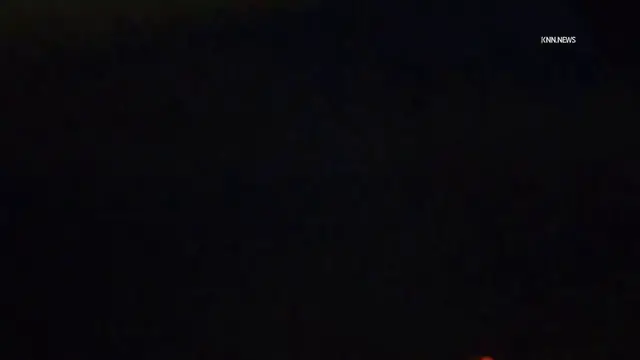 Video thumbnail for US, Los Angeles: Florence Person Shot.