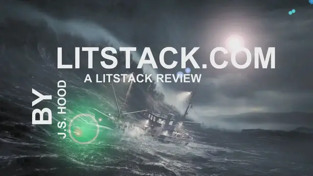 Video thumbnail for 6 Nautical Novels Drowning in Suspense