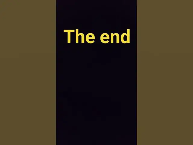 Video thumbnail for May 5, 2026