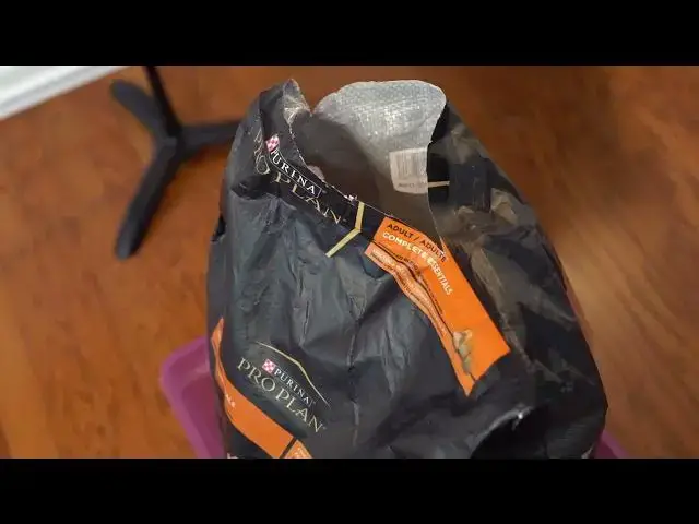 Video thumbnail for An Overview - IRIS USA 55 Lbs 67 Qt WeatherPro Airtight Pet Food Storage Container