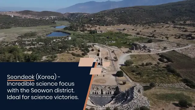 Video thumbnail for Civilization VI Leader Tier List