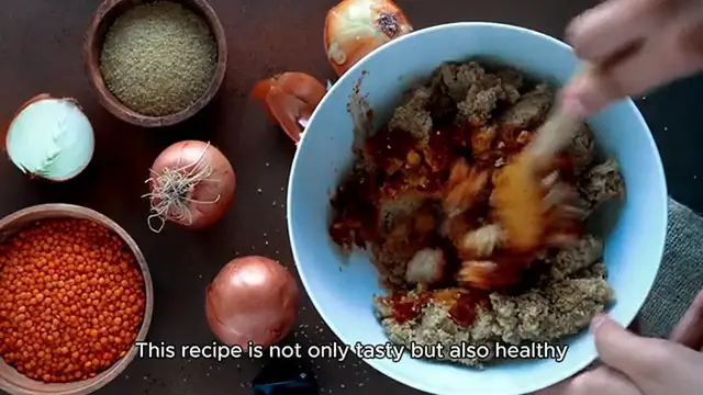 Video thumbnail for CHICKEN STUFFED PEPPERS recipe