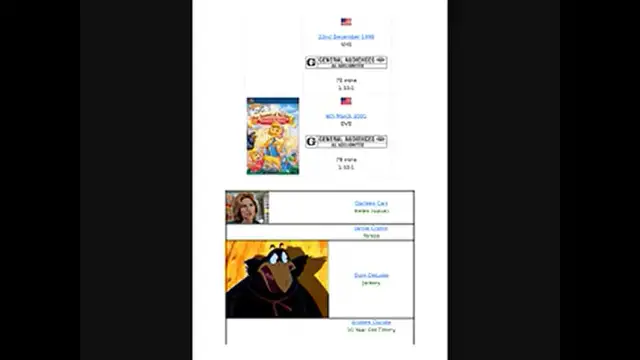 'Video thumbnail for The Lion King240p'