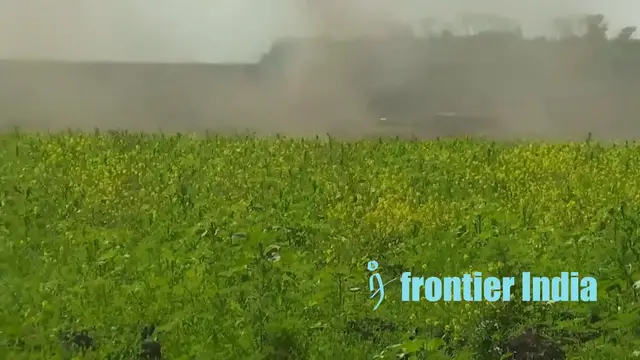 Video thumbnail for T-72B3M: Meet the Most Advanced T-72 Tank Version -  Drone Protection, New Engine, More Firepower