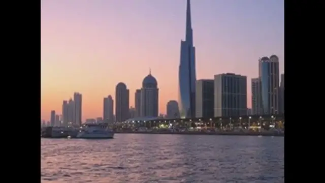 Video thumbnail for Planning Your Trip to Doha, Qatar Cost of Living and Travel Tips