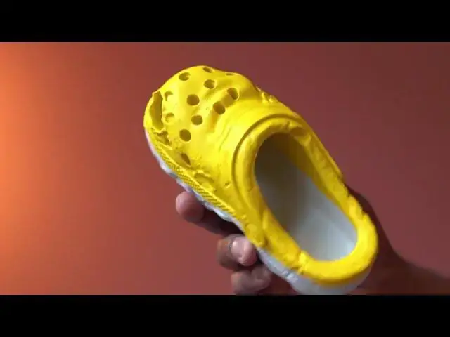 Video thumbnail for Our Dog Loves It - AiGouGou Slippers Chew Toy