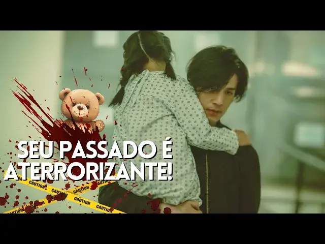 'Video thumbnail for O seu tio tinha um TRABALHO PECULIAR, então ela sofrerá as CONSEQUÊNCIAS | RECAP'