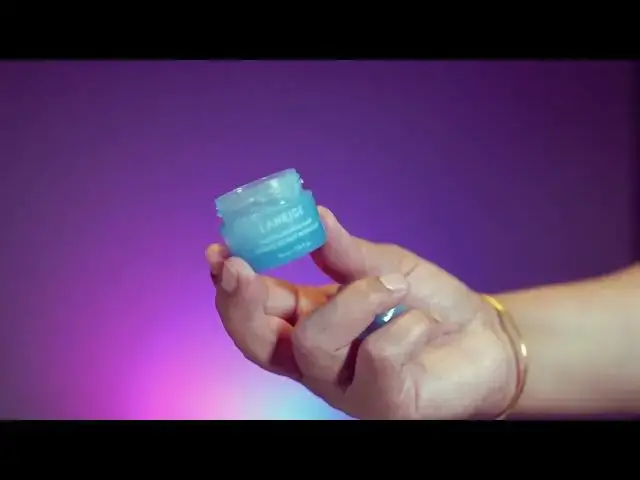 Video thumbnail for Overnight Transformation? LANEIGE Water Sleeping Mask Review & Demo!