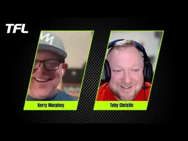 Video thumbnail for The Final Lap: Chris Buescher Breaks Through; Corey LaJoie Extends at Spire; Michigan Preview