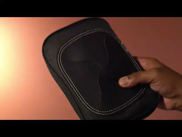 Video thumbnail for Bin with Lid and Storage Pockets: Overview and Demo for Ultimate Home Organization