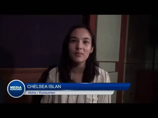 'Video thumbnail for Chelsea Islan tentang MediaKonsumen.com'