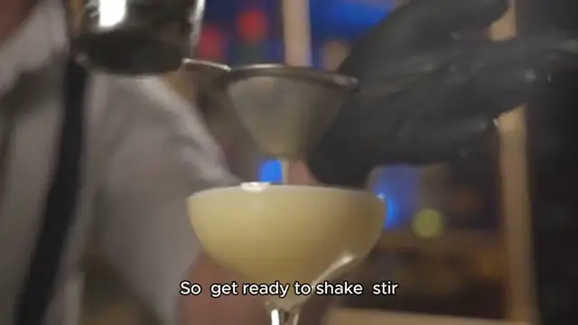 Video thumbnail for Cap Cai recipe