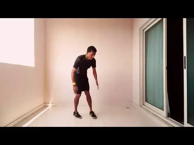 Video thumbnail for How to do T- push