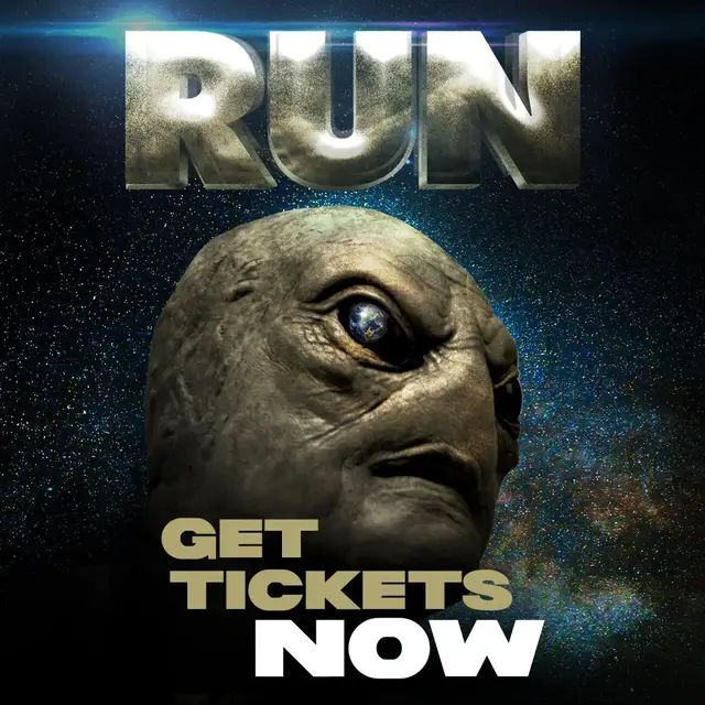 'Video thumbnail for RUN - Official Teaser Trailer'