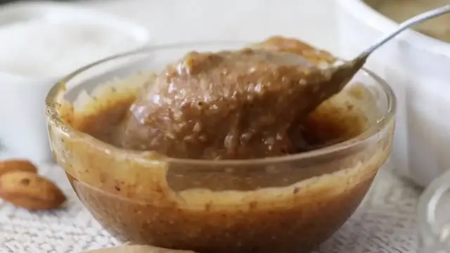 'Video thumbnail for BEST Viral TikTok Salted Caramel Banana Cottage Cheese Ice Cream ¦ Naturally Sweetened (720p 24fps)'