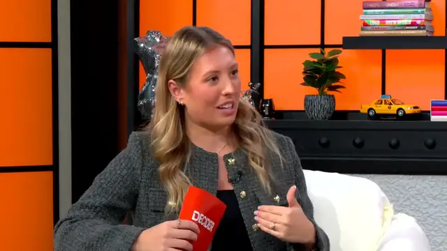 Video thumbnail for 'High School Musical' Star Monique Coleman Emotionally Reveals The Keepsake Kenny Ortega Once Gifted Her