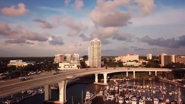 'Video thumbnail for Which US Cities Residents Drive The Most?'