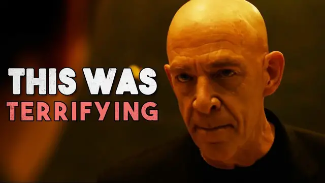 Video thumbnail for What Makes Terence Fletcher One Of The Most Terrifying Villains In Film History