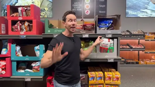 Video thumbnail for Top 10 NEW ALDI Deals To Buy Right NOW(September)(720P HD)