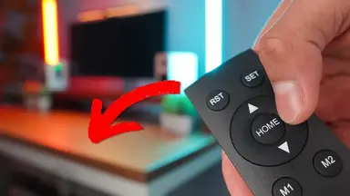 'Video thumbnail for Best Standing Desk? (I Tried The LiftSync Quad Pro Standing Desk)'