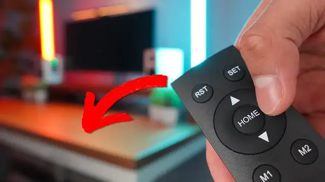 'Video thumbnail for Best Standing Desk? (I Tried The LiftSync Quad Pro Standing Desk)'