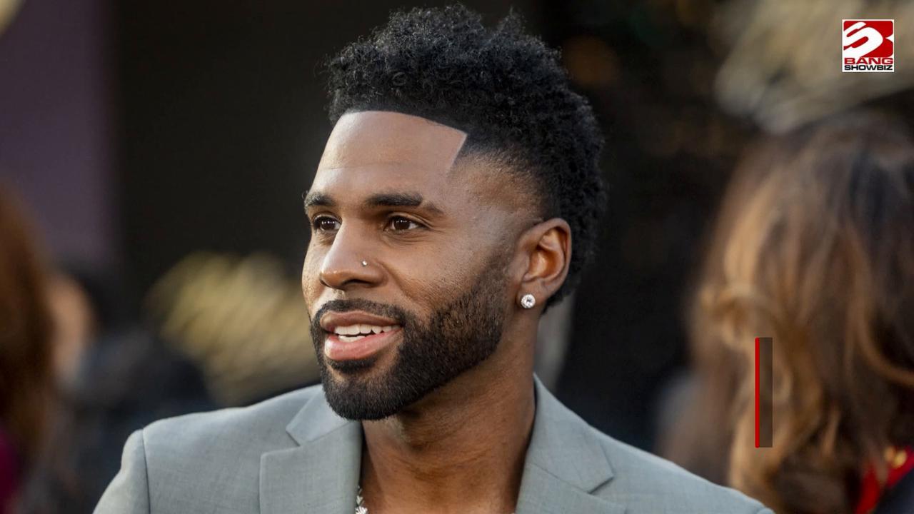 Video thumbnail for Jason Derulo slammed over underfloor aquarium in California home