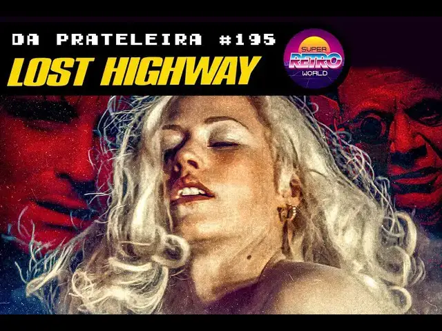 'Video thumbnail for A ESTRADA PERDIDA: Um saxofonista vira mecânico após assassinar a sua esposa que ainda vive!'