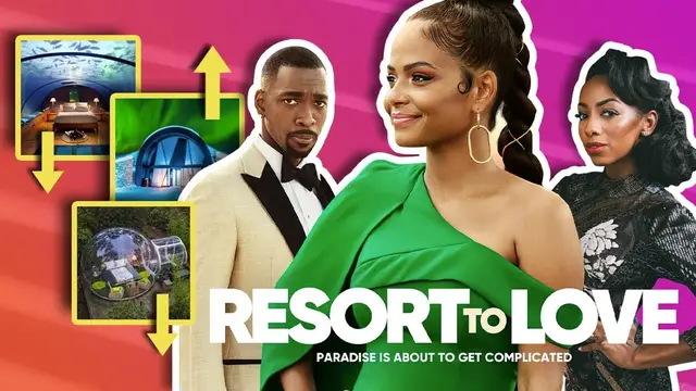 Video thumbnail for ReRanking The CRAZIEST Resorts In The World