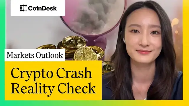 'Video thumbnail for Is A Bull Run Still in Play for Q4?'