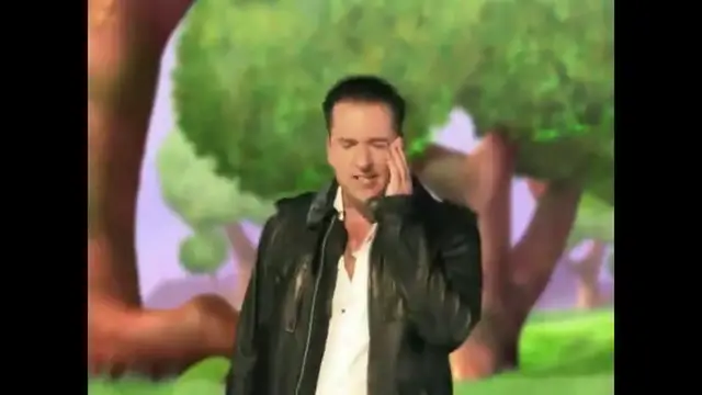 Video thumbnail for 德国童声兔子派对